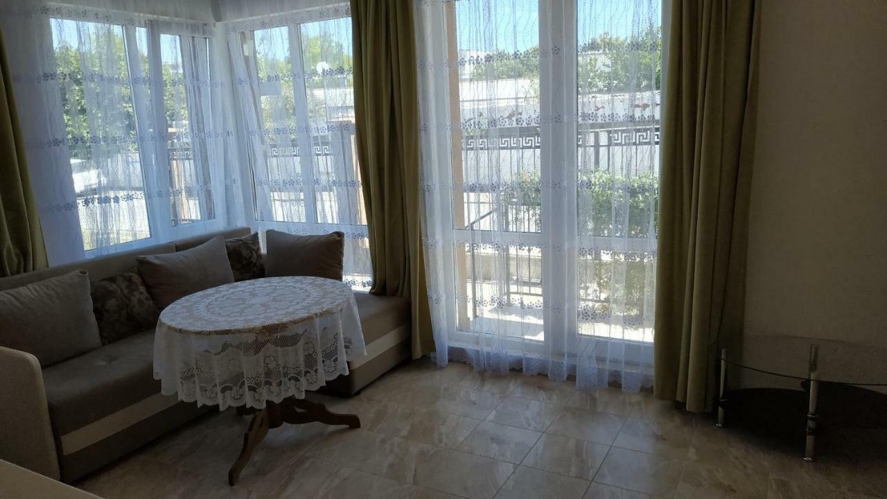 Complex Argo Apartment Ravda Exterior photo