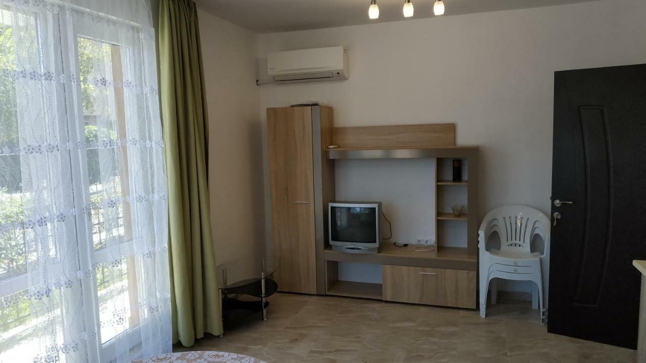 Complex Argo Apartment Ravda Exterior photo